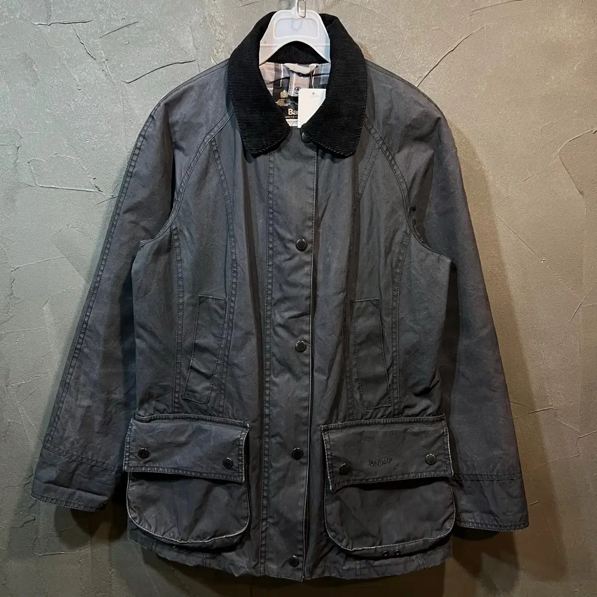 Radiall 18AW デッキジャケット\"DUB-DECK JACKET” 楽天市場】【中古】美品 RADIALL ラディアル BONNIE RIDERS
